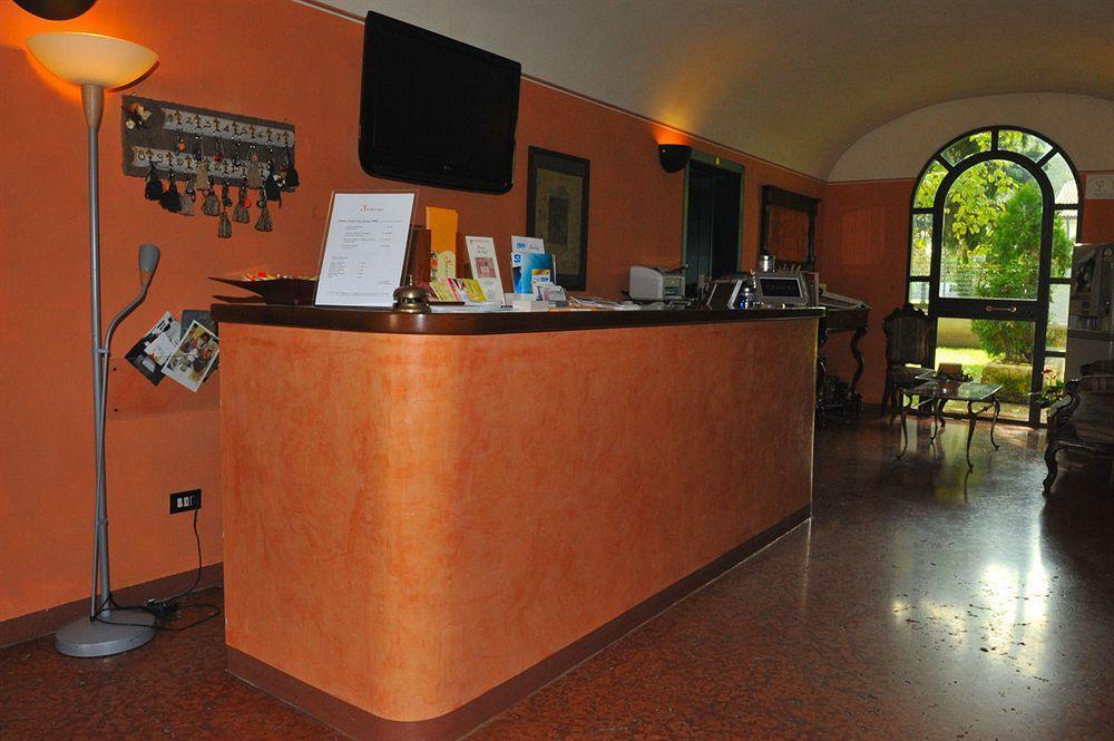 Hotel Sporting Campagnola Emilia Zewnętrze zdjęcie
